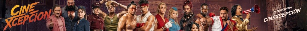Cinexcepción Banner Oficial